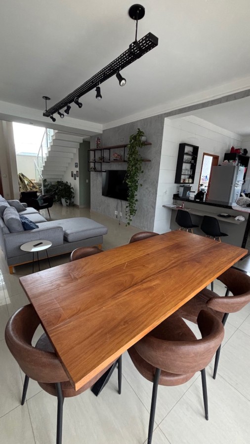 Casa, 3 quartos, 206 m² - Foto 6