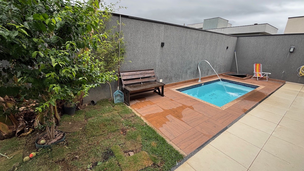 Casa, 3 quartos, 206 m² - Foto 32