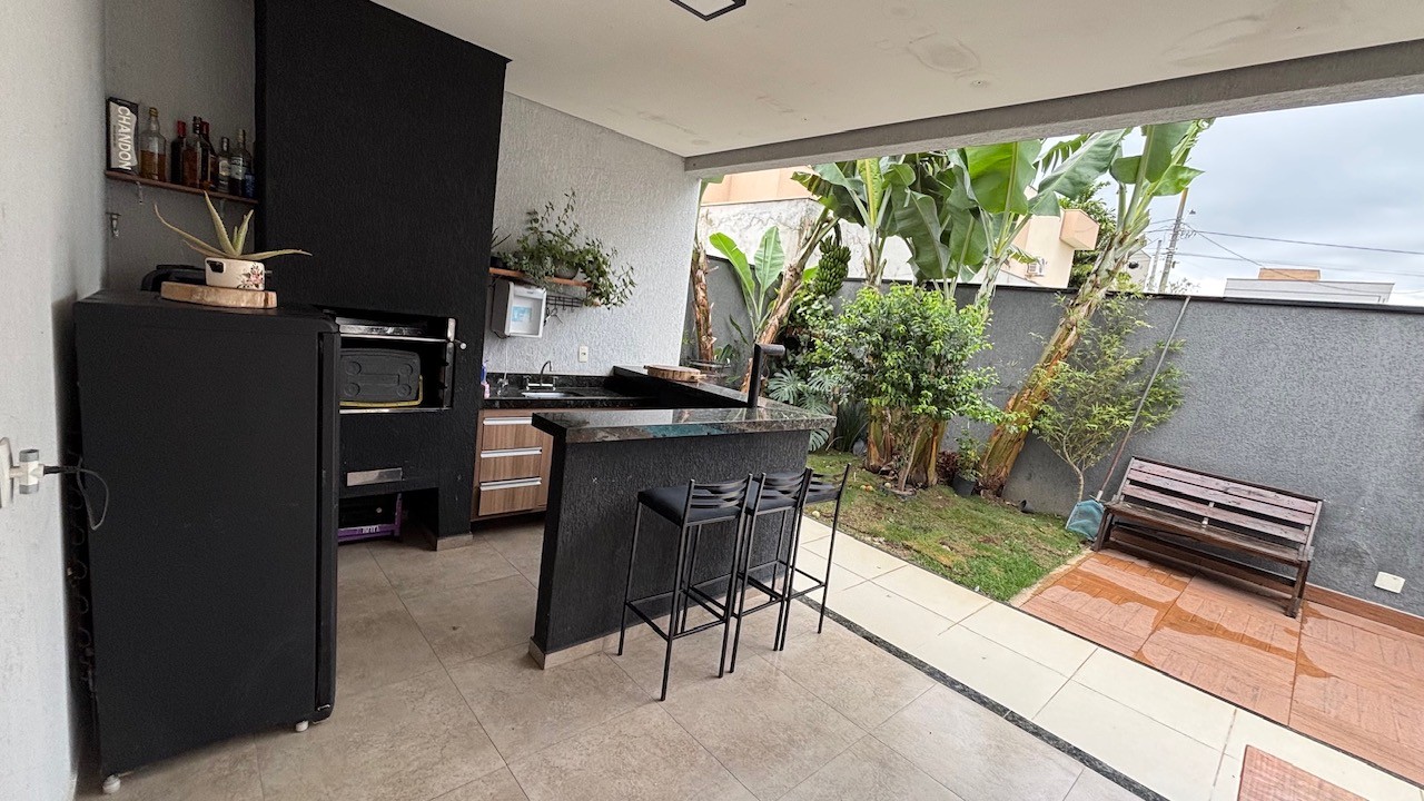 Casa, 3 quartos, 206 m² - Foto 28