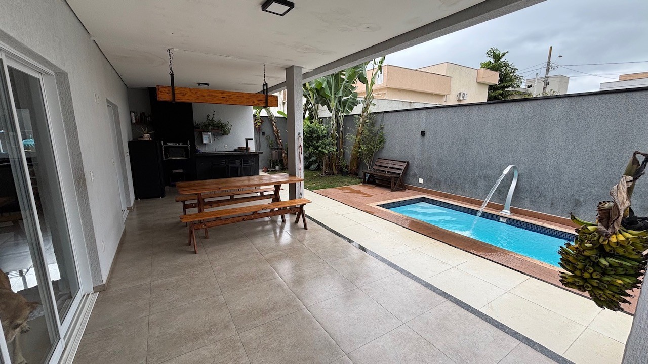 Casa, 3 quartos, 206 m² - Foto 31