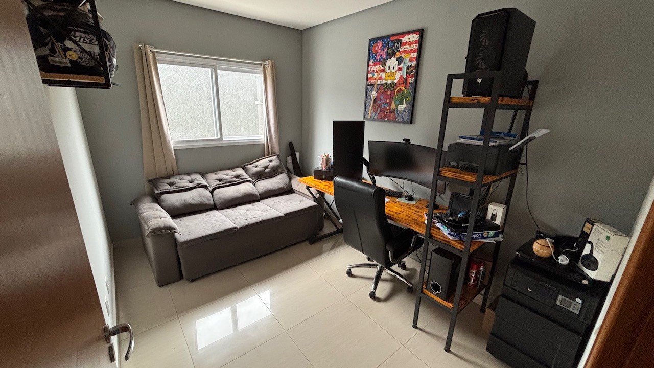 Casa, 3 quartos, 206 m² - Foto 13
