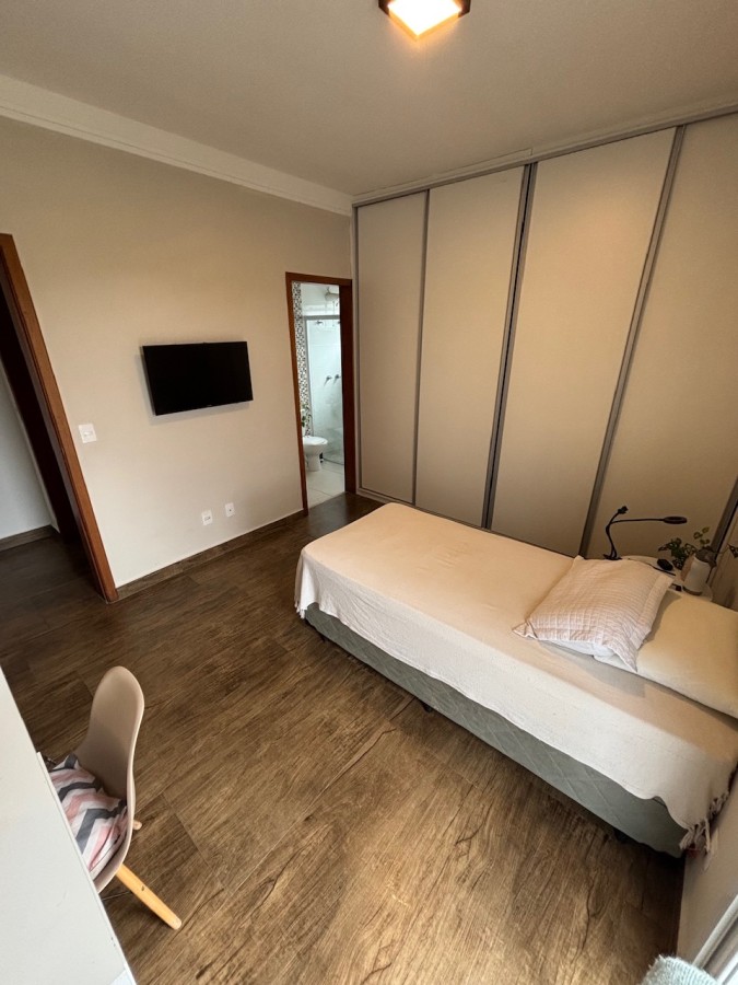 Casa, 3 quartos, 206 m² - Foto 19