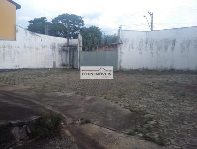 Galpão para Venda, em São José dos Campos, bairro Putim, 2 banheiros