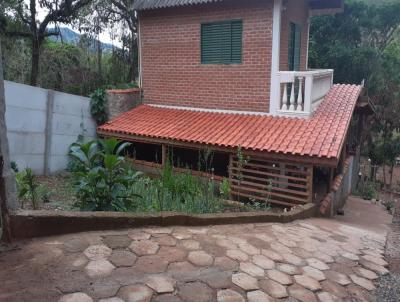 Sítio / Chácara para Venda, em Cambuí, bairro Água Cumprida, 2 dormitórios, 2 banheiros, 1 suíte