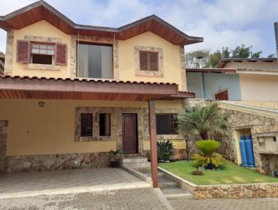 Casa em Condomínio para Locação, em São José dos Campos, bairro Urbanova, 5 dormitórios, 3 banheiros, 2 suítes, 3 vagas